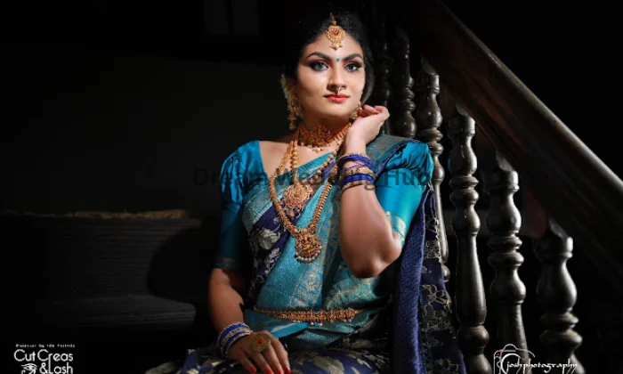 Makeover By Nila Karthika