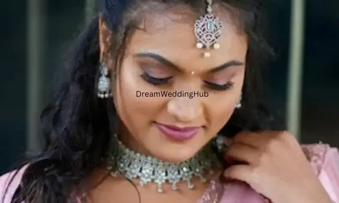 Makeover By Niranjana