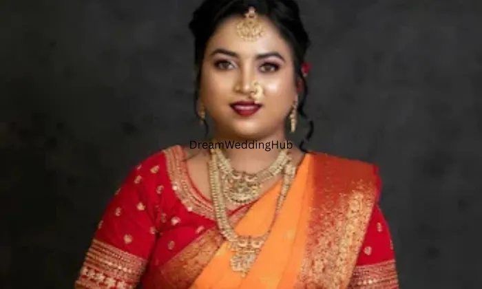 Makeover By Nishi Priya