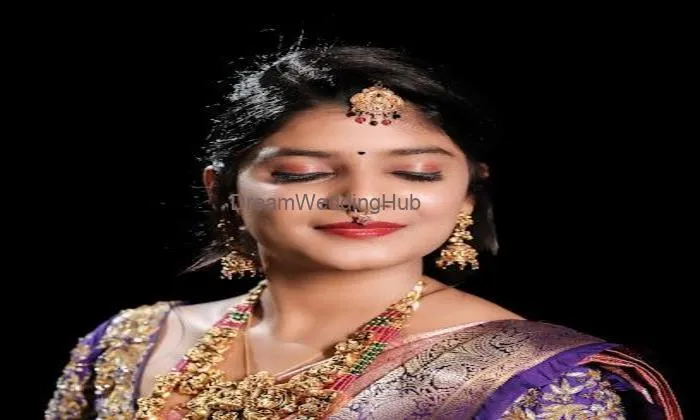 Makeover By Padmaja