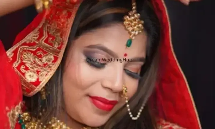 Makeover By Parul