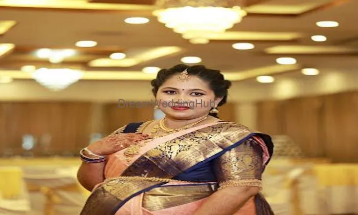 Makeover By Pavitrakini