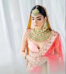 Makeover By Prachi Baraiya