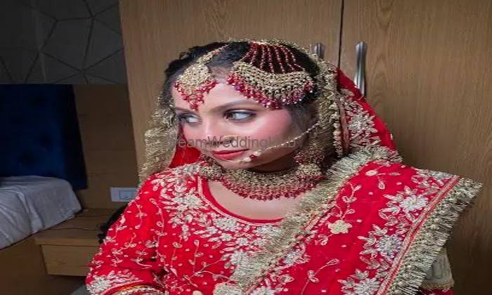 Makeover By Pragya