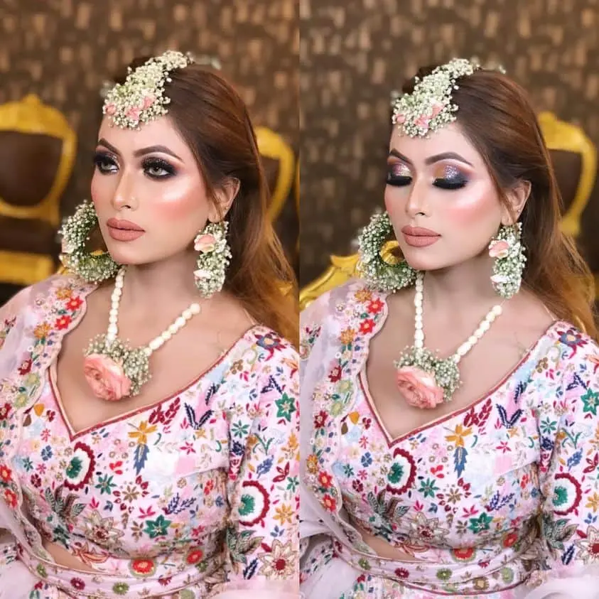 Makeover By Preeti 