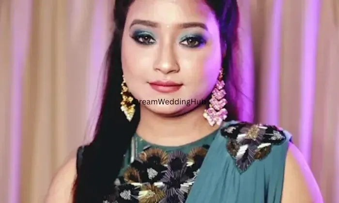 Makeover By Priya Sharma