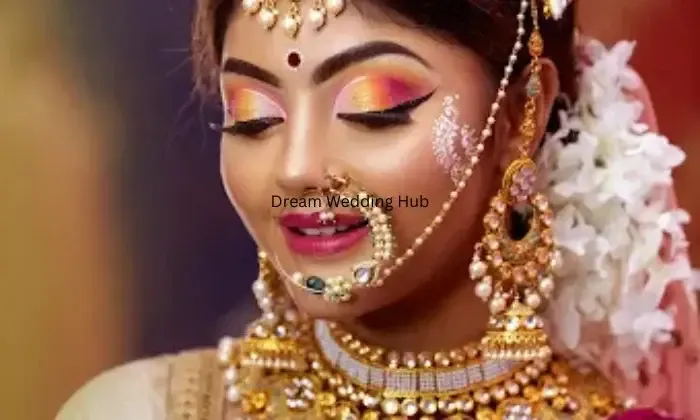 Makeover By Reshma