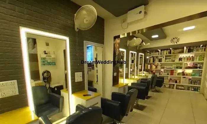 Makeover By Rm