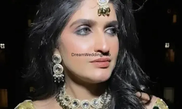 Makeover By Ronak