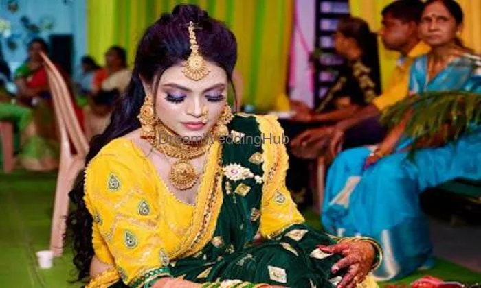 Makeover By Samiksha Makeup Artist In Bhopal Makeover By Samiksha Makeup Artist In Bhopal