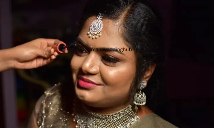 Makeover By Seetha