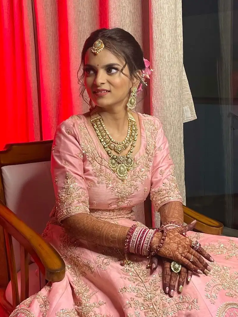 Makeover By Sejal