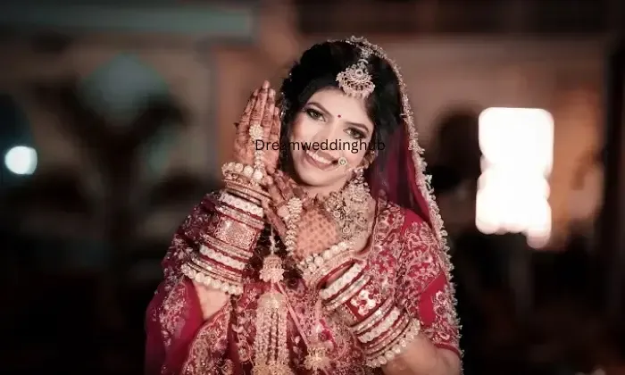 Makeover By Shalini Jain