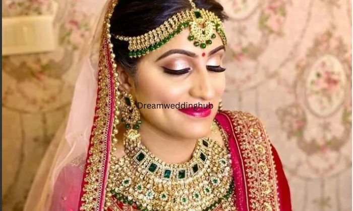 Makeover By Shalu