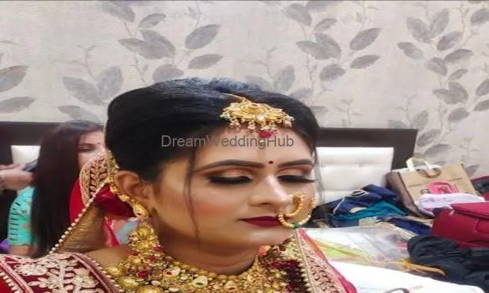 Makeover By Shikha