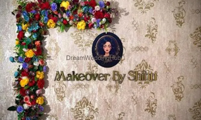 Makeover By Shinu