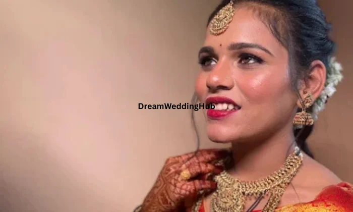 Makeover By Shweta