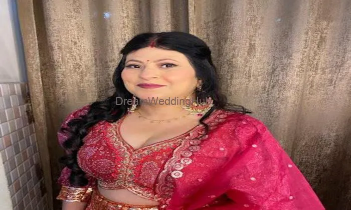Makeover By Snehajagga