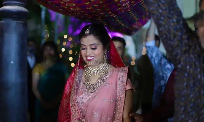 Makeover By Sonal Makeover By Sonal