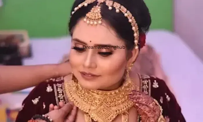 Makeover By Sree