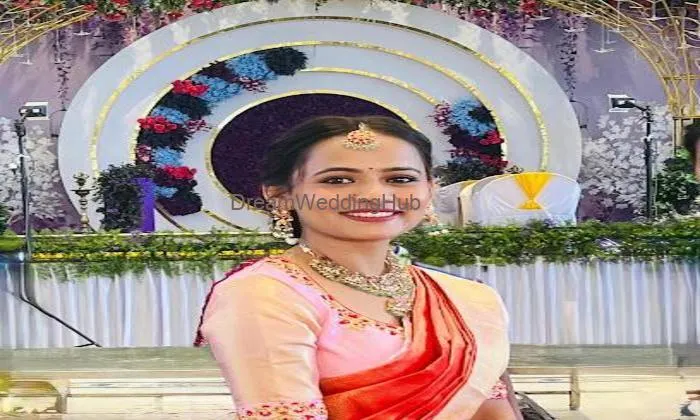 Makeover By Supriya