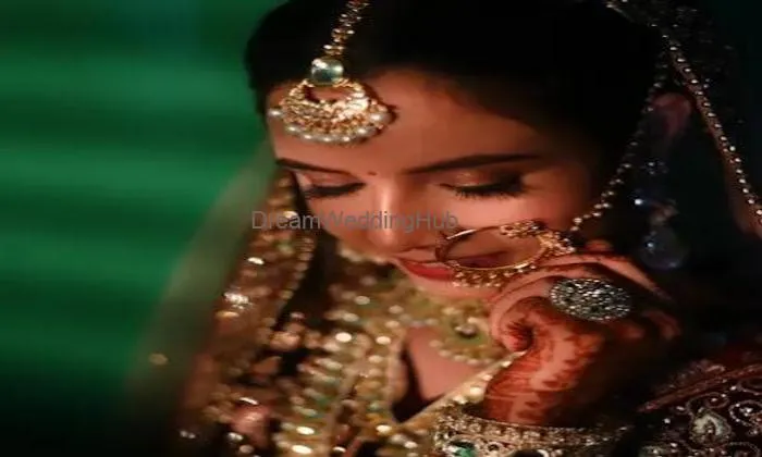 Makeover By Upasana (certified Makeup Artist)
