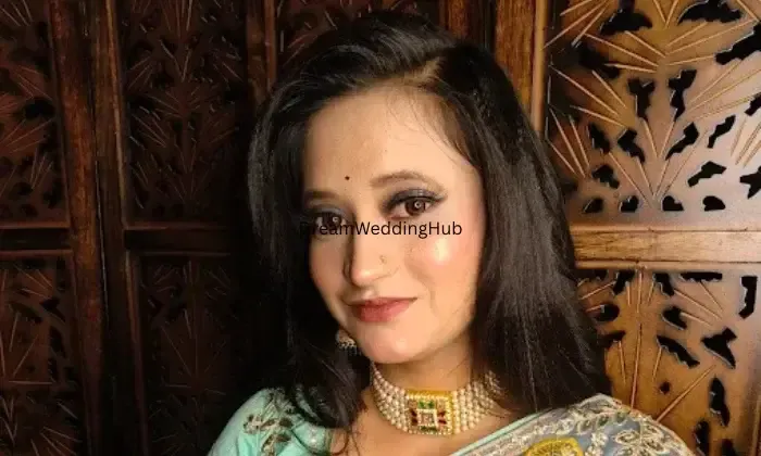 Makeover By Vaishali