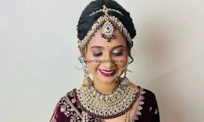 Makeover By Vimmy