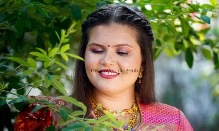 Makeover By Vishwa