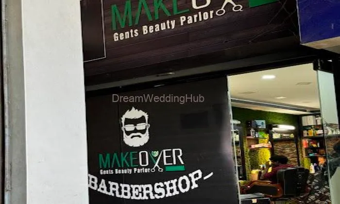 Makeover Gents Beauty Parlour