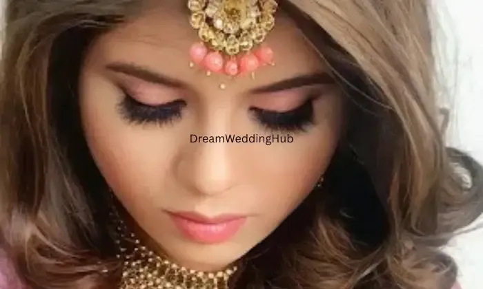 Makeover Hub By Bindu
