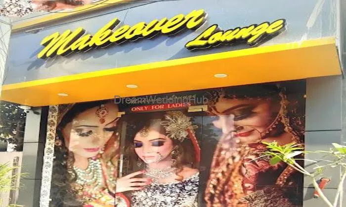 Makeover Lounge