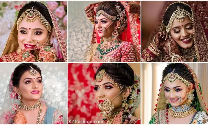 Makeover Radhe Beauty Parlour