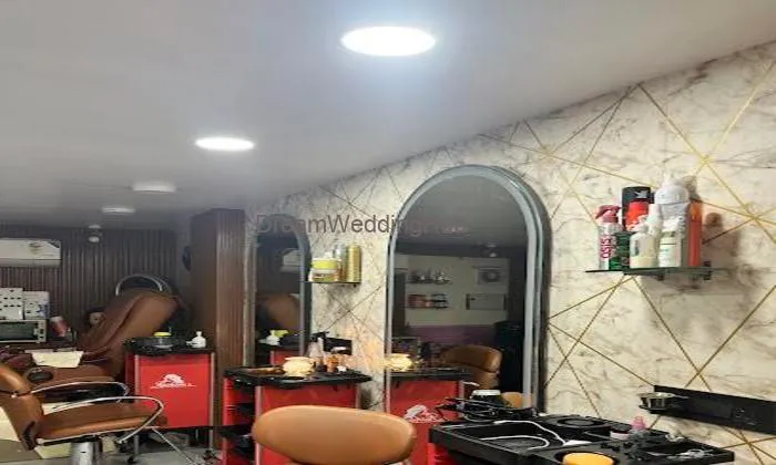 Makeover Salon And Academy- Best Makeup Artist In Pimpri- Chinchwad