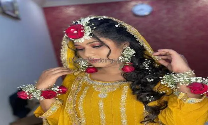 Makeover Shagun