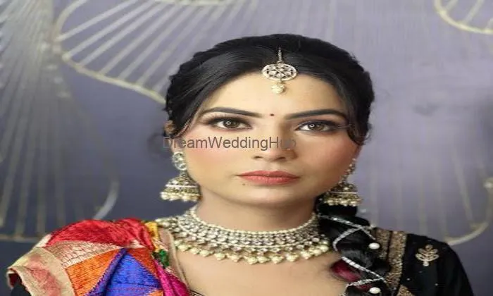 Makeover Studio By Kajal