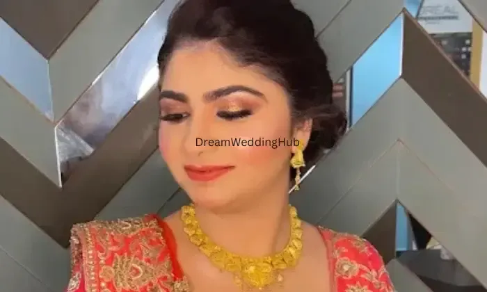 Makeoverbynigam