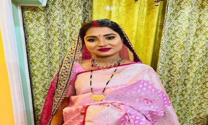 Makeoverbysamriddhi