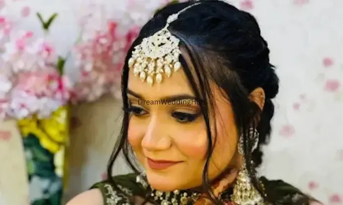 Makeoverbysarika