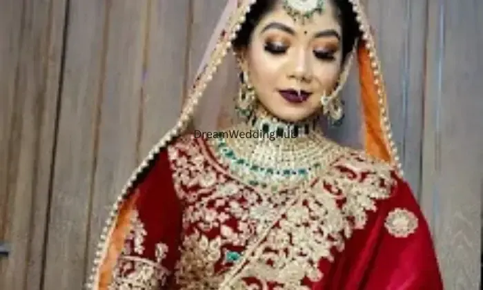Makeovers By Aditi