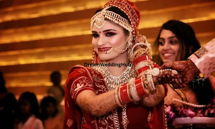 Makeovers By Anshika