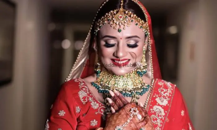 Makeovers By Babita