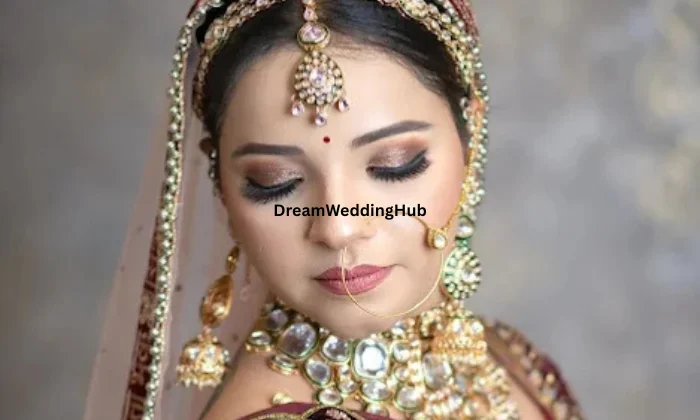 Makeovers By Charu