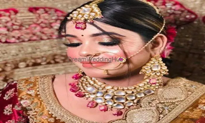 Makeovers By Deeksha