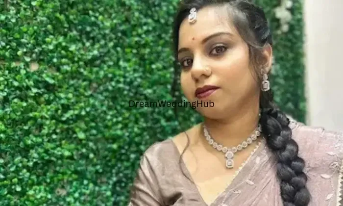 Makeovers By Ekta