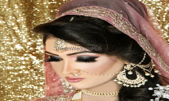 Makeovers By Fsa – Bridal Makeup & Beauty Salon Makeovers By Fsa – Bridal Makeup & Beauty Salon