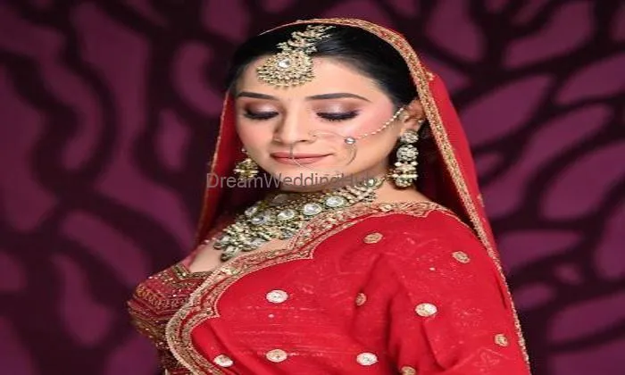 Makeovers By Garima