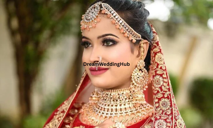Makeovers By Kanika Malhotra