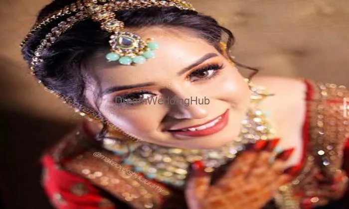 Makeovers By Kaur Amy