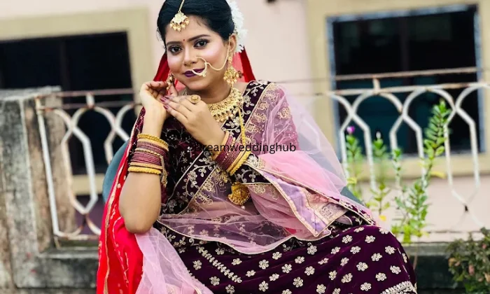Makeovers By Maahi Makeovers By Maahi
